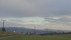 Troják, Maruška – Stacja meteorologiczna