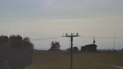 Troják, Maruška - Meteostanice