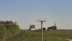 Troják, Maruška - Meteostanice