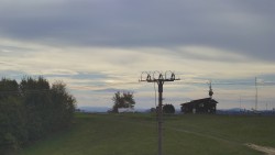 Troják, Maruška - Meteostanice