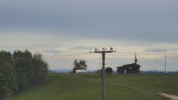 Troják, Maruška - Meteostanice