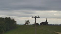 Troják, Maruška - Meteostanice
