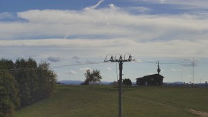 Skiareál Troják - Troják, Maruška - Meteostanice - 9.10.2026 v 13:20 Skiareál Troják - Troják, Maruška - Meteostanice - 9.10.2026 v 13:20