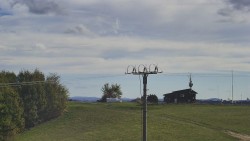 Troják, Maruška - Meteostanice