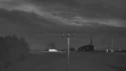 Troják, Maruška - Meteostanice