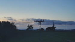 Troják, Maruška - Meteostanice
