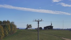 Troják, Maruška - Meteostanice