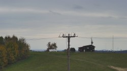 Troják, Maruška - Meteostanice