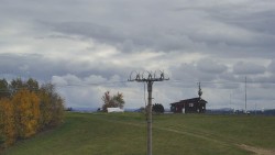 Troják, Maruška - Meteostanice