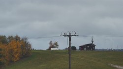Troják, Maruška - Meteostanice