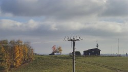Troják, Maruška - Weather Station