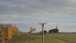Troják, Maruška - Weather Station
