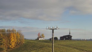 Skigebiet Troják - Troják, Maruška – Wetterstation - 30.10.2026 v 14:55 Skigebiet Troják - Troják, Maruška – Wetterstation - 30.10.2026 v 14:55