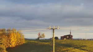 Skigebiet Troják - Troják, Maruška – Wetterstation - 30.10.2026 v 15:55 Skigebiet Troják - Troják, Maruška – Wetterstation - 30.10.2026 v 15:55