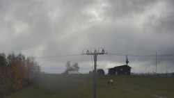 Troják, Maruška - Meteostanice