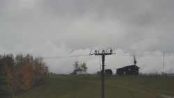 Troják, Maruška - Weather Station