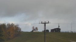 Troják, Maruška - Weather Station
