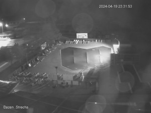 Termální koupaliště Vrbov - Celkový pohled - 20.4.2024 v 01:00