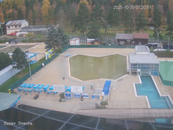 Snímek    30.10.2025 v 08:00