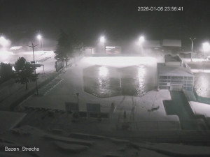 Termální koupaliště Vrbov - Celkový pohled - 7.1.2026 v 00:00 Termální koupaliště Vrbov - Celkový pohled - 7.1.2026 v 00:00