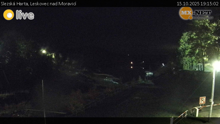Slezská Harta - Leskovec nad Moravicí - 15.10.2025 v 19:15 Slezská Harta - Leskovec nad Moravicí - 15.10.2025 v 19:15