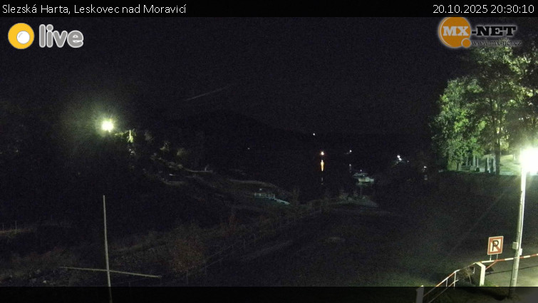 Slezská Harta - Leskovec nad Moravicí - 20.10.2025 v 20:30 Slezská Harta - Leskovec nad Moravicí - 20.10.2025 v 20:30