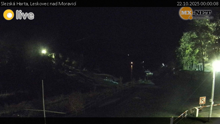 Slezská Harta - Leskovec nad Moravicí - 22.10.2025 v 00:00 Slezská Harta - Leskovec nad Moravicí - 22.10.2025 v 00:00