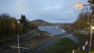 Slezská Harta - Leskovec nad Moravicí - 29.10.2025 v 06:00 Slezská Harta - Leskovec nad Moravicí - 29.10.2025 v 06:00