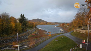 Slezská Harta - Leskovec nad Moravicí - 29.10.2025 v 06:15 Slezská Harta - Leskovec nad Moravicí - 29.10.2025 v 06:15