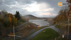 Slezská Harta - Leskovec nad Moravicí - 29.10.2025 v 06:30 Slezská Harta - Leskovec nad Moravicí - 29.10.2025 v 06:30