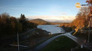 Slezská Harta - Leskovec nad Moravicí - 29.10.2025 v 07:15 Slezská Harta - Leskovec nad Moravicí - 29.10.2025 v 07:15