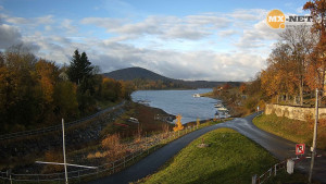 Slezská Harta - Leskovec nad Moravicí - 29.10.2025 v 08:00 Slezská Harta - Leskovec nad Moravicí - 29.10.2025 v 08:00