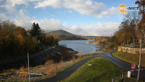 Slezská Harta - Leskovec nad Moravicí - 29.10.2025 v 09:00 Slezská Harta - Leskovec nad Moravicí - 29.10.2025 v 09:00