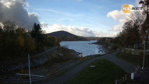 Slezská Harta - Leskovec nad Moravicí - 29.10.2025 v 11:45 Slezská Harta - Leskovec nad Moravicí - 29.10.2025 v 11:45