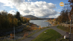 Slezská Harta - Leskovec nad Moravicí - 29.10.2025 v 12:00 Slezská Harta - Leskovec nad Moravicí - 29.10.2025 v 12:00