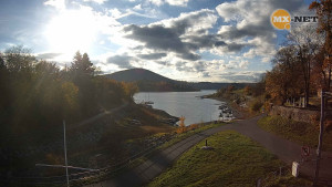 Slezská Harta - Leskovec nad Moravicí - 29.10.2025 v 15:00 Slezská Harta - Leskovec nad Moravicí - 29.10.2025 v 15:00