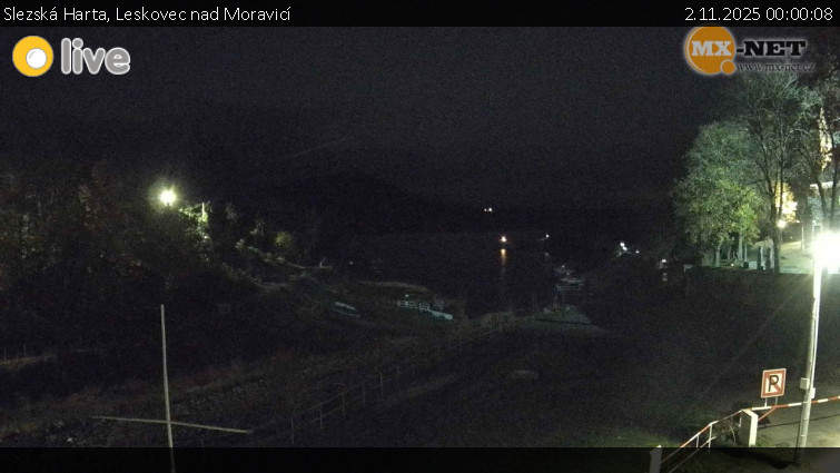 Slezská Harta - Leskovec nad Moravicí - 2.11.2025 v 00:00 Slezská Harta - Leskovec nad Moravicí - 2.11.2025 v 00:00
