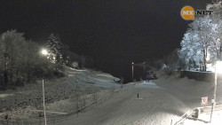 Leskovec nad Moravicí