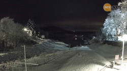 Leskovec nad Moravicí