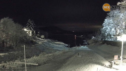 Leskovec nad Moravicí