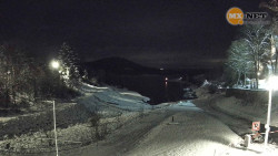 Leskovec nad Moravicí