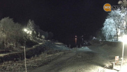 Leskovec nad Moravicí