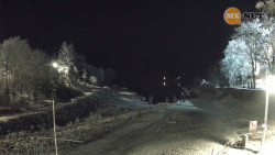 Leskovec nad Moravicí