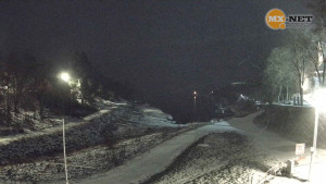 Slezská Harta - Leskovec nad Moravicí - 30.12.2025 v 00:15 Slezská Harta - Leskovec nad Moravicí - 30.12.2025 v 00:15