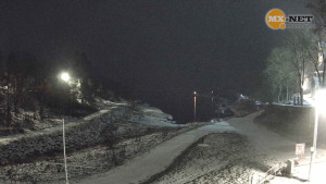 Slezská Harta - Leskovec nad Moravicí - 30.12.2025 v 00:30 Slezská Harta - Leskovec nad Moravicí - 30.12.2025 v 00:30