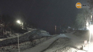 Slezská Harta - Leskovec nad Moravicí - 30.12.2025 v 00:45 Slezská Harta - Leskovec nad Moravicí - 30.12.2025 v 00:45