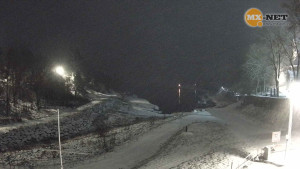 Slezská Harta - Leskovec nad Moravicí - 30.12.2025 v 02:00 Slezská Harta - Leskovec nad Moravicí - 30.12.2025 v 02:00