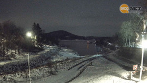 Slezská Harta - Leskovec nad Moravicí - 7.1.2026 v 00:45 Slezská Harta - Leskovec nad Moravicí - 7.1.2026 v 00:45