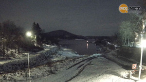 Slezská Harta - Leskovec nad Moravicí - 7.1.2026 v 01:30 Slezská Harta - Leskovec nad Moravicí - 7.1.2026 v 01:30