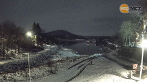 Slezská Harta - Leskovec nad Moravicí - 7.1.2026 v 02:30 Slezská Harta - Leskovec nad Moravicí - 7.1.2026 v 02:30